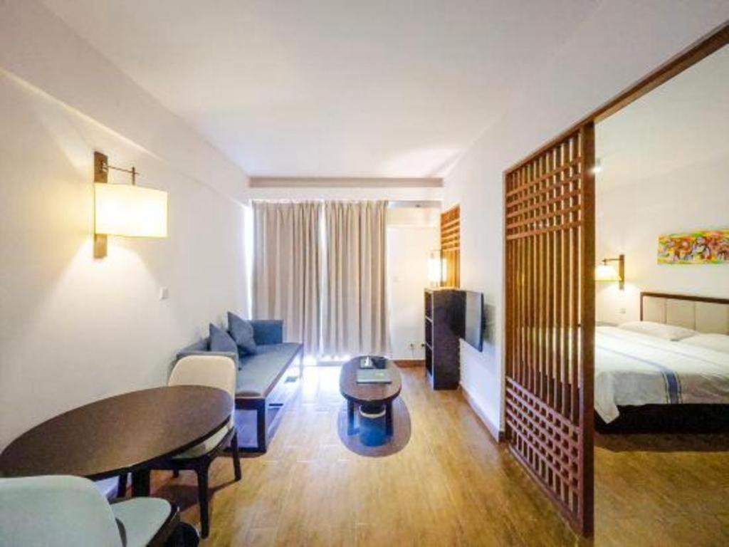 Sky City Hotel Vientiane Exterior photo
